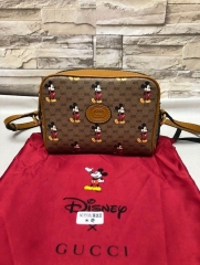 G.U.C.C.I. Bags AAA 043