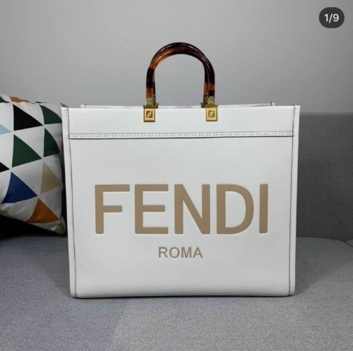 F.E.N.D.I. Bags AAA 105