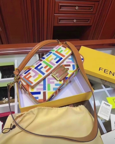 F.E.N.D.I. Bags AAA 048