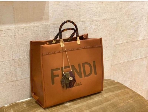 F.E.N.D.I. Bags AAA 106