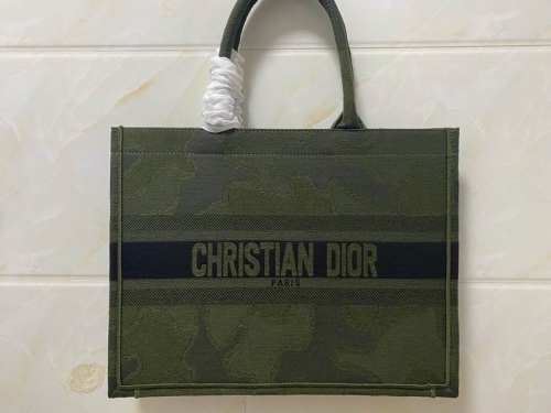 D.I.O.R. Bags AAA 008