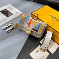 F.E.N.D.I. Bags AAA 103