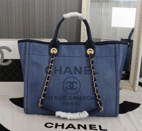 C.H.A.N.E.L. Bags AAA 077