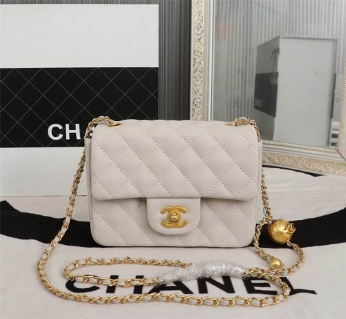 C.H.A.N.E.L. Bags AAA 003