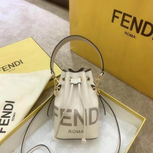 F.E.N.D.I. Bags AAA 081