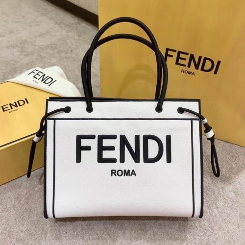 F.E.N.D.I. Bags AAA 087