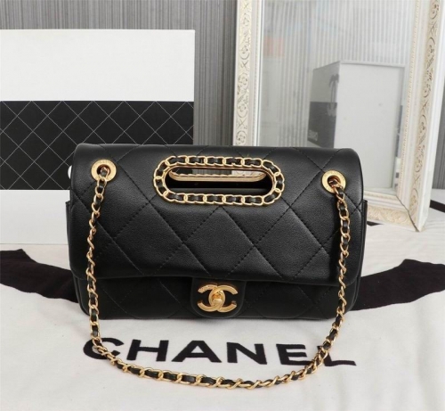 C.H.A.N.E.L. Bags AAA 011