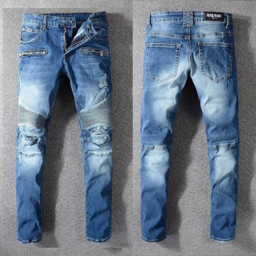 B.a.l.m.a.i.n. Jeans 006