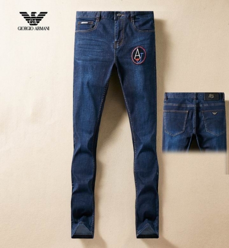 A.r.m.a.n.i. Jeans 028