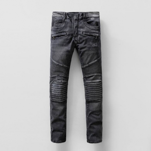 B.a.l.m.a.i.n. Jeans 074