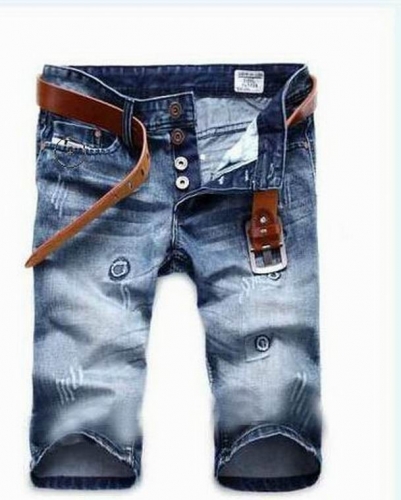 D.i.e.s.e.l. Short Jeans 004