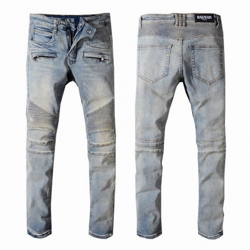 B.a.l.m.a.i.n. Jeans 029