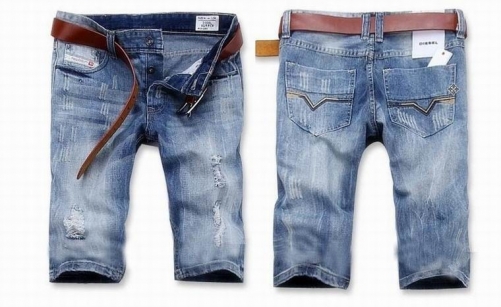 D.i.e.s.e.l. Short Jeans 002