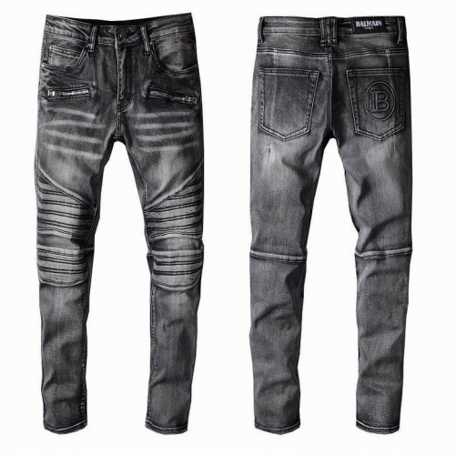 B.a.l.m.a.i.n. Jeans 005