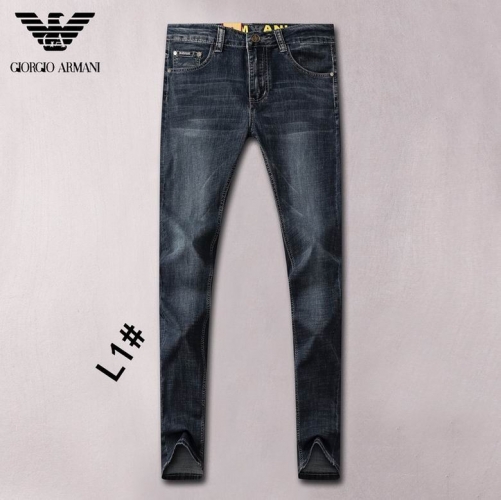 A.r.m.a.n.i. Jeans 065