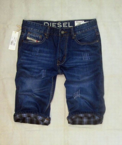 D.i.e.s.e.l. Short Jeans 015