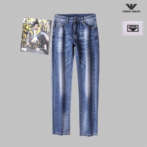A.r.m.a.n.i. Jeans 017