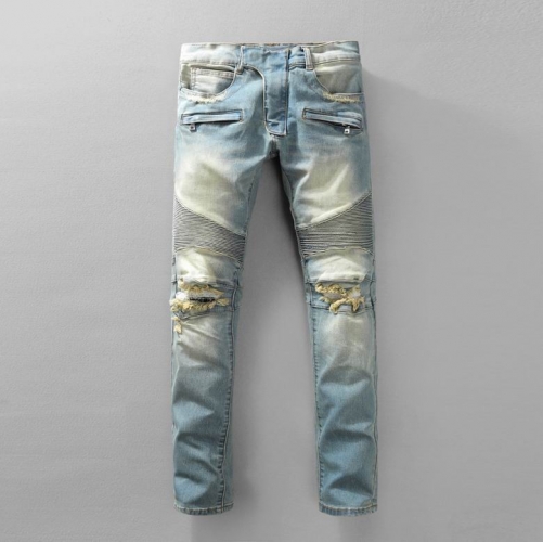 B.a.l.m.a.i.n. Jeans 040