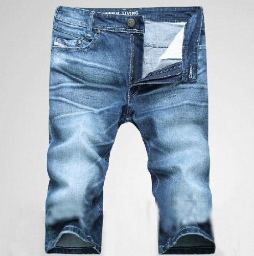 D.i.e.s.e.l. Short Jeans 008