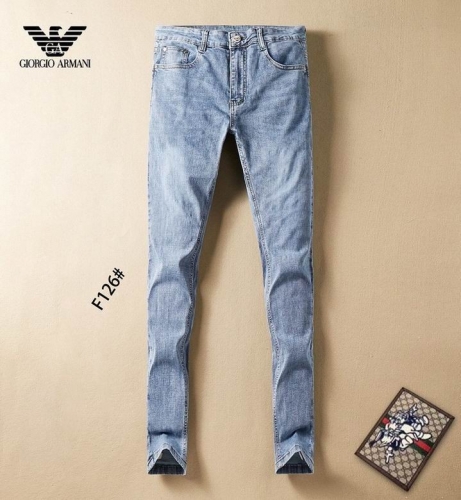 A.r.m.a.n.i. Jeans 036