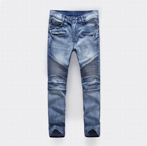 B.a.l.m.a.i.n. Jeans 092