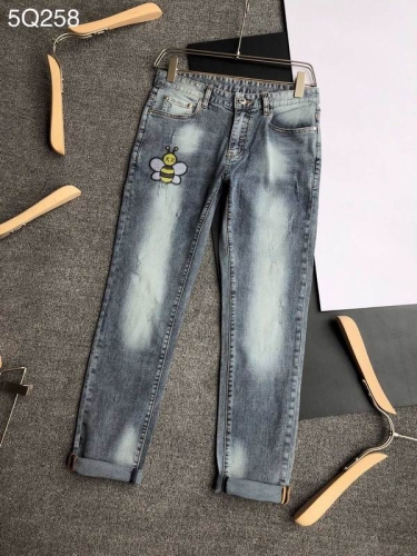 D.i.o.r. Jeans 001
