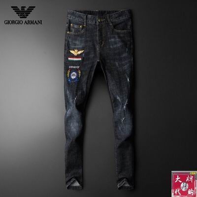 A.r.m.a.n.i. Jeans 004