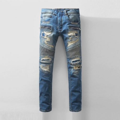 B.a.l.m.a.i.n. Jeans 069