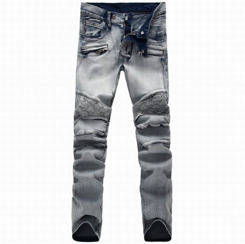 B.a.l.m.a.i.n. Jeans 064