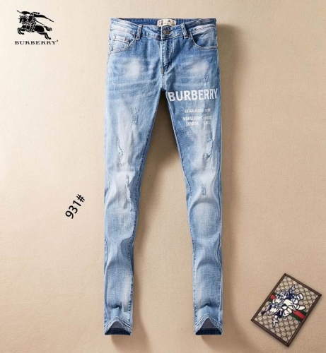 B.u.r.b.e.r.r.y. Jeans 008