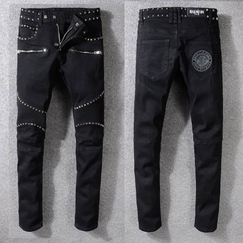 B.a.l.m.a.i.n. Jeans 021