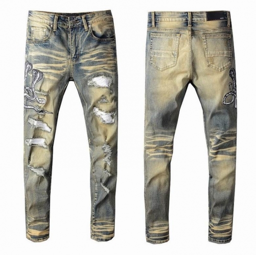 A.m.i.r.i. Jeans 050