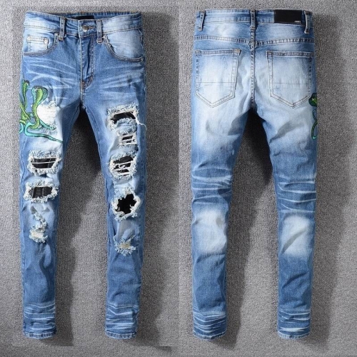 A.m.i.r.i. Jeans 074