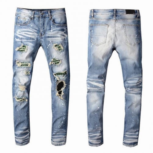 A.m.i.r.i. Jeans 048