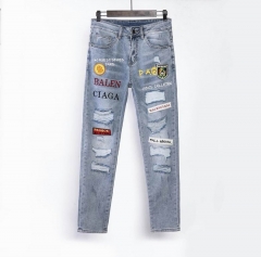B.A.L.E.N.C.I.A.G.A. Jeans 002