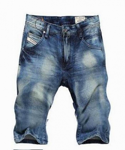 D.i.e.s.e.l. Short Jeans 005