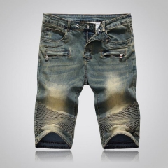 B.a.l.m.a.i.n. Short Jeans 008