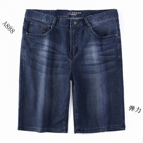 A.r.m.a.n.i. Short Jeans 010