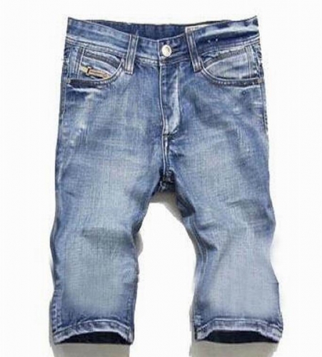 D.i.e.s.e.l. Short Jeans 006