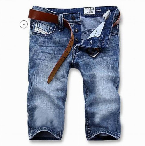 D.i.e.s.e.l. Short Jeans 010