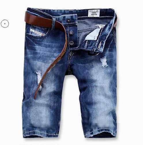 D.i.e.s.e.l. Short Jeans 012