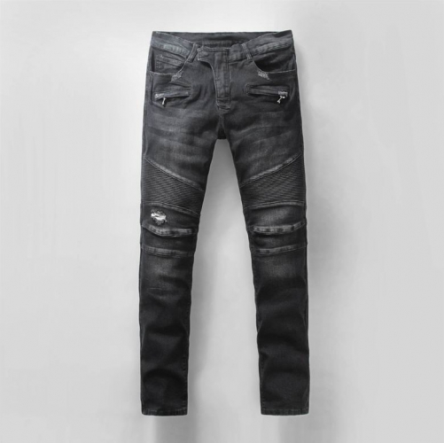 B.a.l.m.a.i.n. Jeans 082