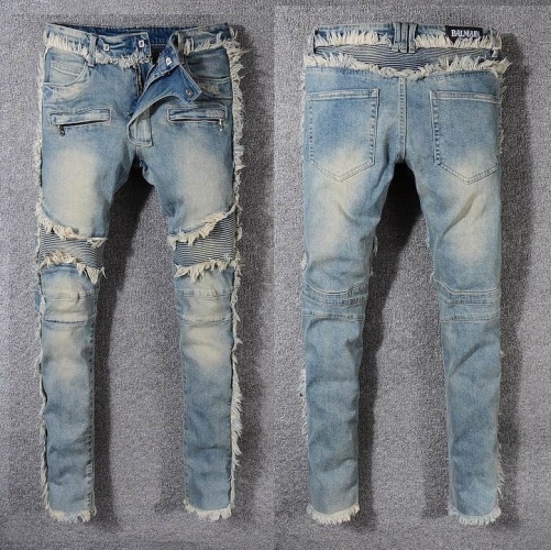 B.a.l.m.a.i.n. Jeans 007