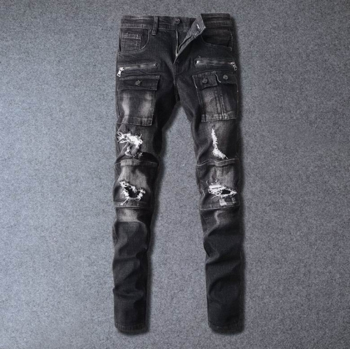 B.a.l.m.a.i.n. Jeans 062