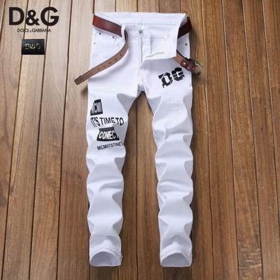 D.G. Jeans 001