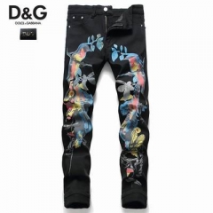 D.G. Jeans 010