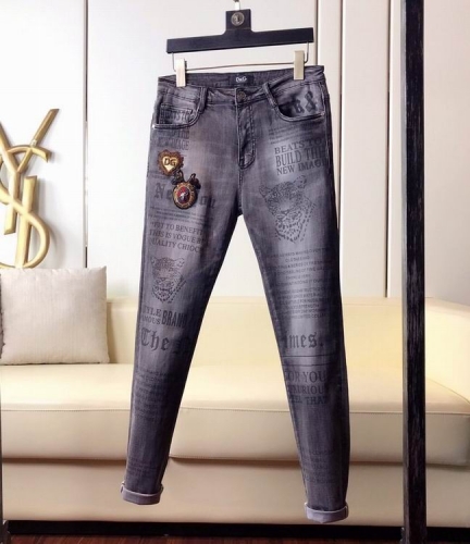 D.G. Jeans 005