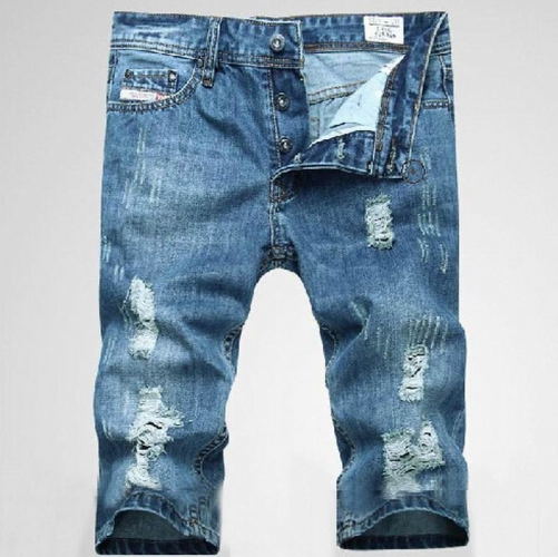 D.i.e.s.e.l. Short Jeans 011