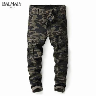 B.a.l.m.a.i.n. Jeans 001