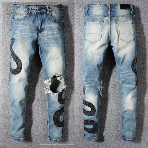 A.m.i.r.i. Jeans 069